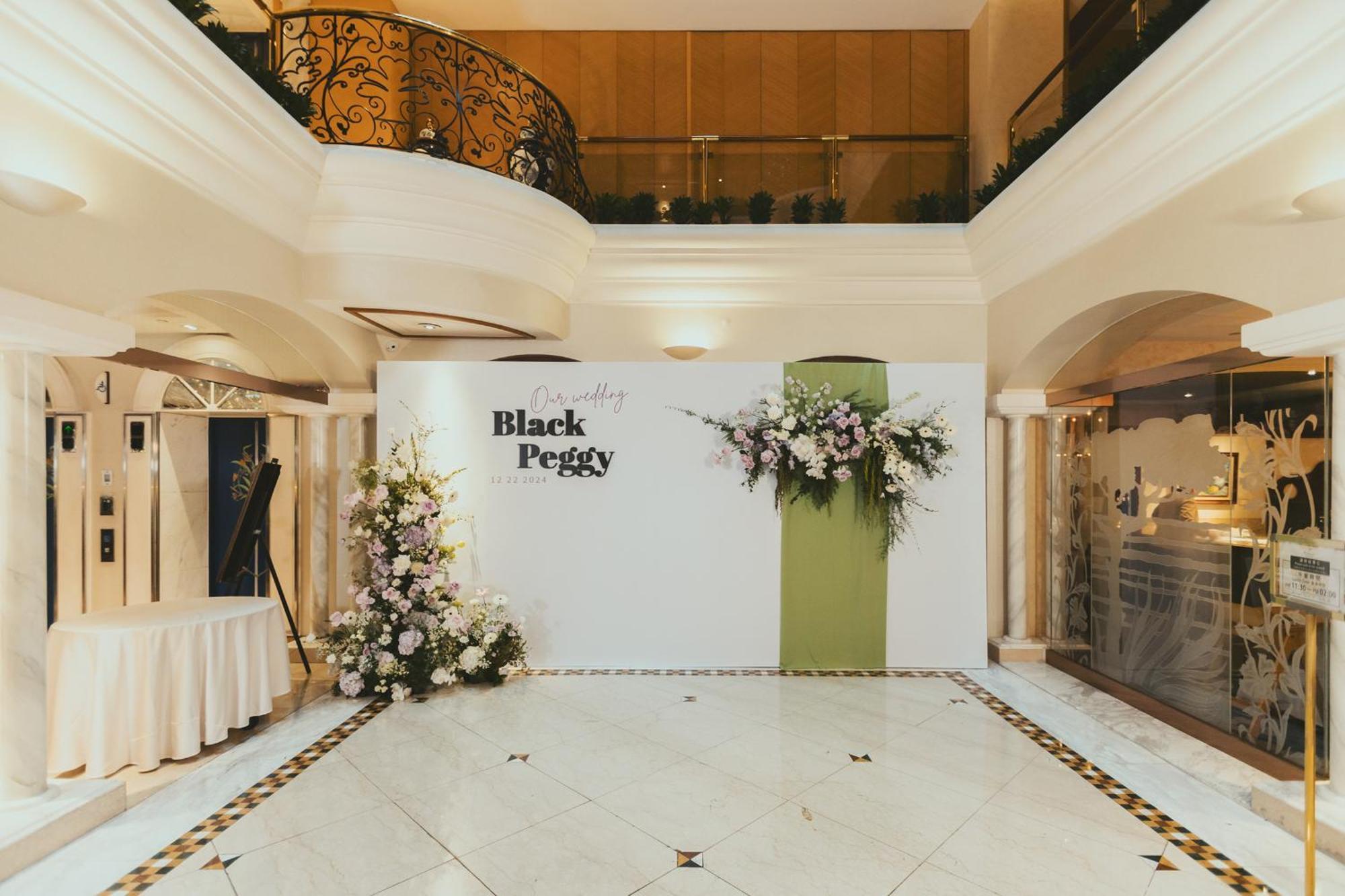 The Riviera Hotel Taipei Exterior photo